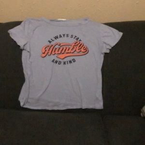 Women’s graphic tee